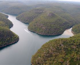 Australia By Air - Accommodation Sunshine Coast 3