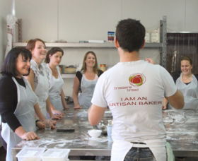Brasserie Bread Baking Class - Accommodation Sunshine Coast 0