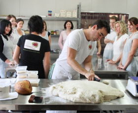 Brasserie Bread Baking Class - Accommodation Sunshine Coast 1