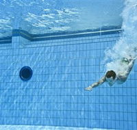 Dive Into History at Sydney Olympic Park Aquatic Centre - Accommodation Sunshine Coast