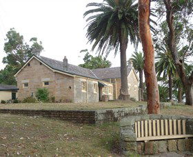 Carss Cottage Museum - Accommodation Sunshine Coast 1