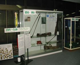Australian Golf Heritage Society Museum - Accommodation Sunshine Coast 5
