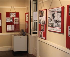 Hambledon Cottage House Museum - Accommodation Sunshine Coast 1