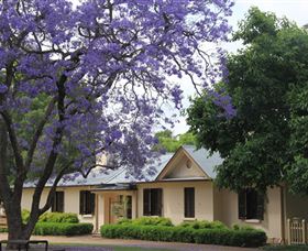 Hambledon Cottage House Museum - Accommodation Sunshine Coast 5