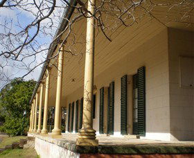 Experiment Farm Cottage - Accommodation Sunshine Coast 2