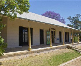 Experiment Farm Cottage - Accommodation Sunshine Coast 0