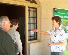 Experiment Farm Cottage - Accommodation Sunshine Coast 5