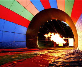 Cloud 9 Balloon Flights - Accommodation Sunshine Coast 5