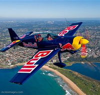 Red Baron Adventure Flights - Accommodation Sunshine Coast
