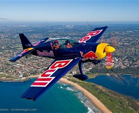 Red Baron Adventure Flights - Accommodation Sunshine Coast 0