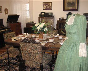 The Hills District Historical Society Museum And Research Centre - Accommodation Sunshine Coast 0