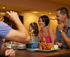 Castle Hill RSL - Accommodation Sunshine Coast 0
