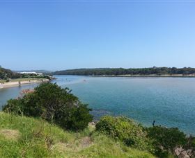 Canoe And Kayak Adventures - Accommodation Sunshine Coast 3
