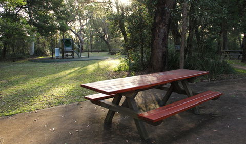 Berowra Valley National Park - Accommodation Sunshine Coast 3