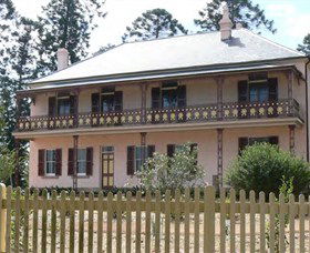 Bella Vista NSW Accommodation Sunshine Coast