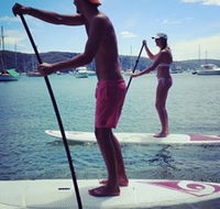 Avalon Stand Up Paddle - Accommodation Sunshine Coast