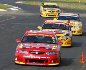 Adrenalin - Accommodation Sunshine Coast 0