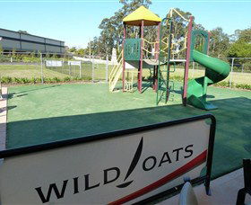 Glenorie RSL Club - Accommodation Sunshine Coast 1