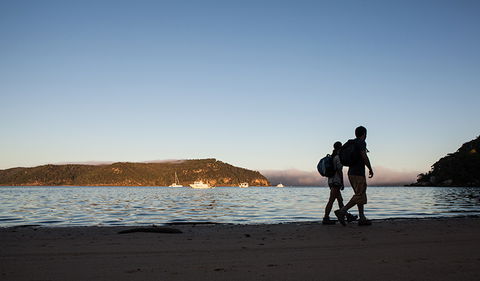 Barrenjoey Lighthouse - Accommodation Sunshine Coast 2