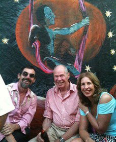 Ferry Artists Gallery - Accommodation Sunshine Coast 5