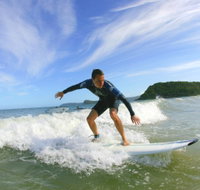 Central Coast Surf School - Accommodation Sunshine Coast