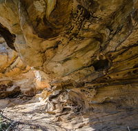 Marramarra National Park - Accommodation Sunshine Coast