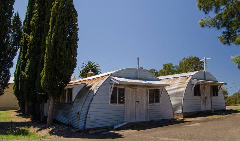 Scheyville NSW Accommodation Sunshine Coast