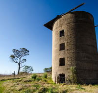 Scheyville National Park - Accommodation Sunshine Coast