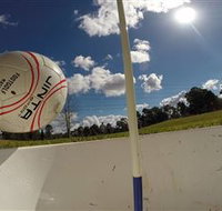 Footgolf Werrington - Accommodation Sunshine Coast