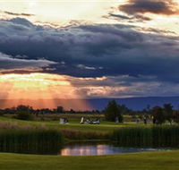 Lynwood Country Club - Accommodation Sunshine Coast