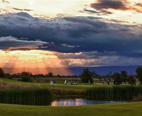 Lynwood Country Club - Accommodation Sunshine Coast 0