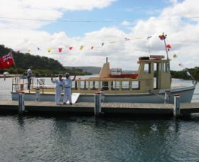 Empire Bay NSW Accommodation Sunshine Coast