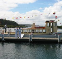 Central Coast Ferries - Accommodation Sunshine Coast