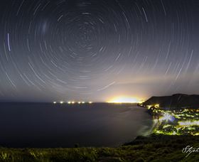 Bald Hill Lookout - Accommodation Sunshine Coast 2