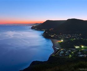Bald Hill Lookout - Accommodation Sunshine Coast 1