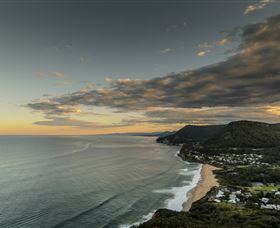 Bald Hill Lookout - Accommodation Sunshine Coast 3