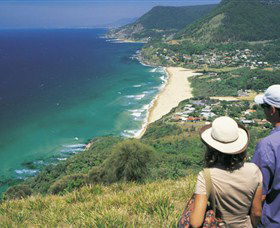 Bald Hill Lookout - Accommodation Sunshine Coast 7