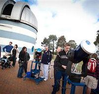 UWS Penrith Observatory - Accommodation Sunshine Coast