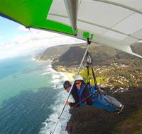 Sydney Hang Gliding Centre - Accommodation Sunshine Coast