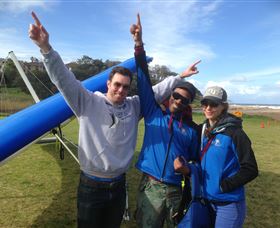 Sydney Hang Gliding Centre - Accommodation Sunshine Coast 4