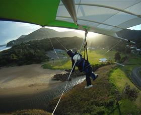 Sydney Hang Gliding Centre - Accommodation Sunshine Coast 3