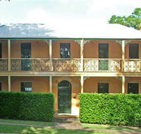Hawkesbury Regional Museum - Accommodation Sunshine Coast