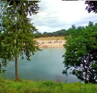 Howe Park - Accommodation Sunshine Coast