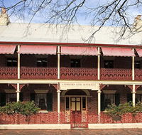 Windsor Heritage Walk - Accommodation Sunshine Coast