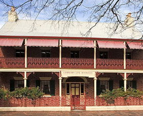 Windsor Heritage Walk - Accommodation Sunshine Coast 0