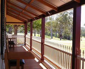 Cattai NSW Accommodation Sunshine Coast