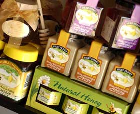 Blue Mountains Honey Company - The Honey Shed - Accommodation Sunshine Coast 0