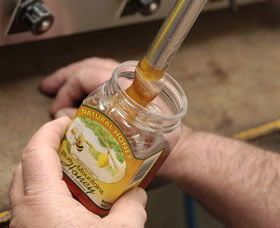 Blue Mountains Honey Company - The Honey Shed - Accommodation Sunshine Coast 1