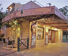 Avoca Beach NSW Accommodation Sunshine Coast