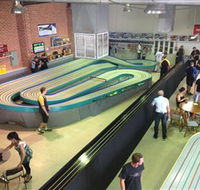 Penrith Slot Car and Hobby Centre - Accommodation Sunshine Coast